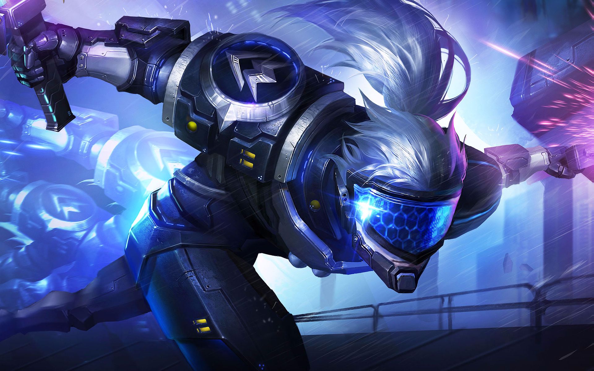 BLAST.tv 奥斯汀 Major 2025 最佳球员前十名