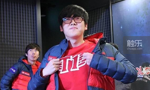 前EDG上单Ray官宣退役：决定从今天开始结束9年的职业生涯