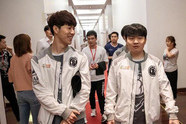 Bilibili Gaming 和 Trace Esports 晋级上半区决赛 - VCT 2025：中国开幕日第七天的结果