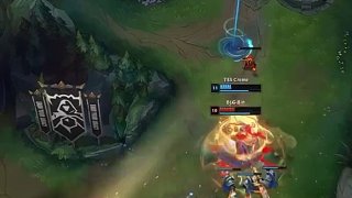 电竞比分RAMZES： 《现在在《Dota》中没有核心、中单和劣单——只有三个核心。