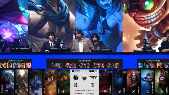 ESL官宣IEM卡托维兹各阶段参赛队伍名单