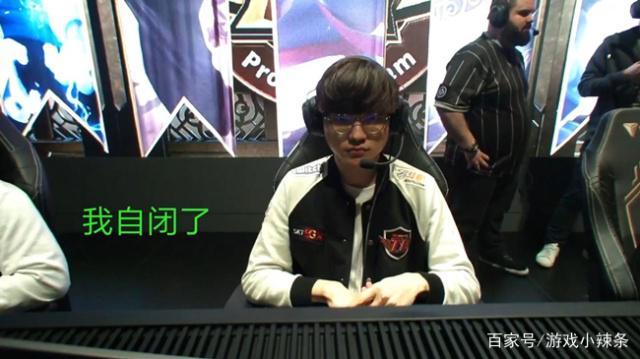 Lpc芮尔化身辅核 姿态维克托解散局猛C超神！ZT 1-0 OB