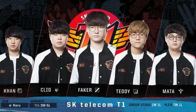 S14瑞士轮第四轮对阵：TES vs DK、WBG vs FNC、BLG vs PS