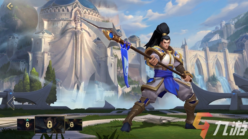 横扫R7后GAM成功挺进2024全球总决赛瑞士轮